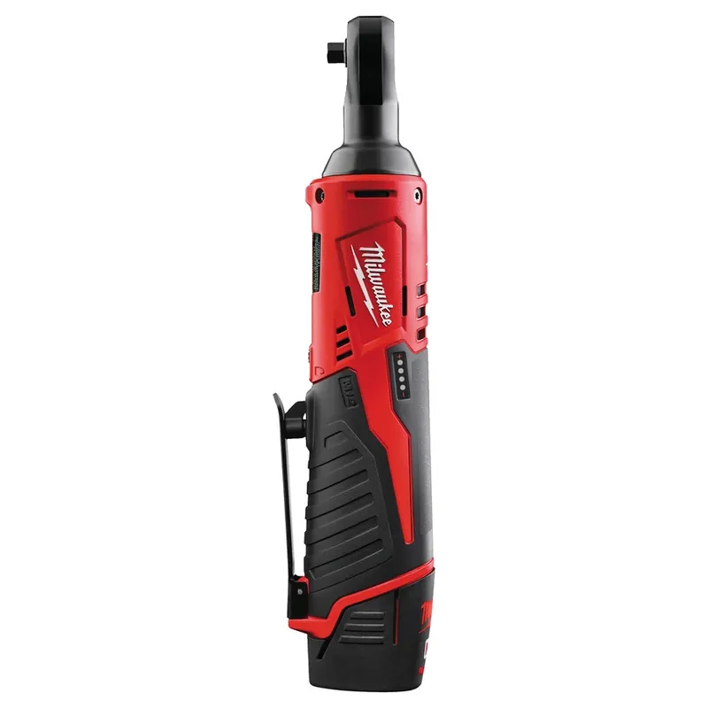 Milwaukee 4933441720 Clé à cliquet M12 IR-201B 3/8
