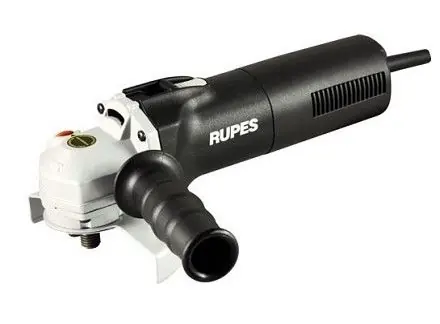 Rupes RU-BA215S BA215S Meuleuse d‘angle 115 mm 950W