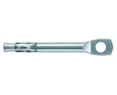 Spit Fixations 056100 FIX 3 M6 x 64 Ancrage de plafond Galvanisé 50 pcs.