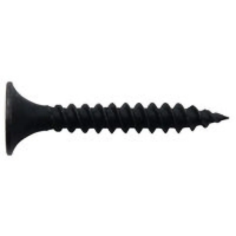 Spit Fixations 010135 Vis à cloison sèche LSPH13 avec pointe de forage (goujon métallique) 500 pièces