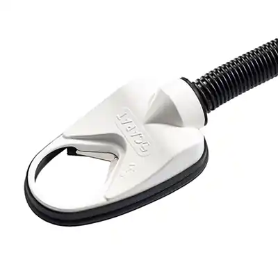 Carat DPB0200000 Aspiration des poussières pour les forets jusqu‘à 72 mm