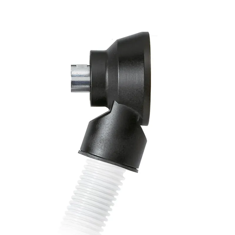 Carat DPB0310000 Adaptateur d‘extraction de poussière 5/8 x 16UNF pour perceuses