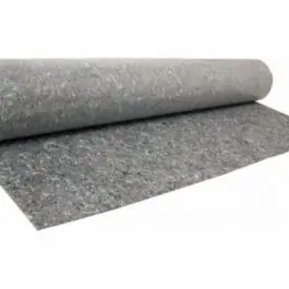 Carat DPF0300000 Feutre de recouvrement 10 x 1 mtr