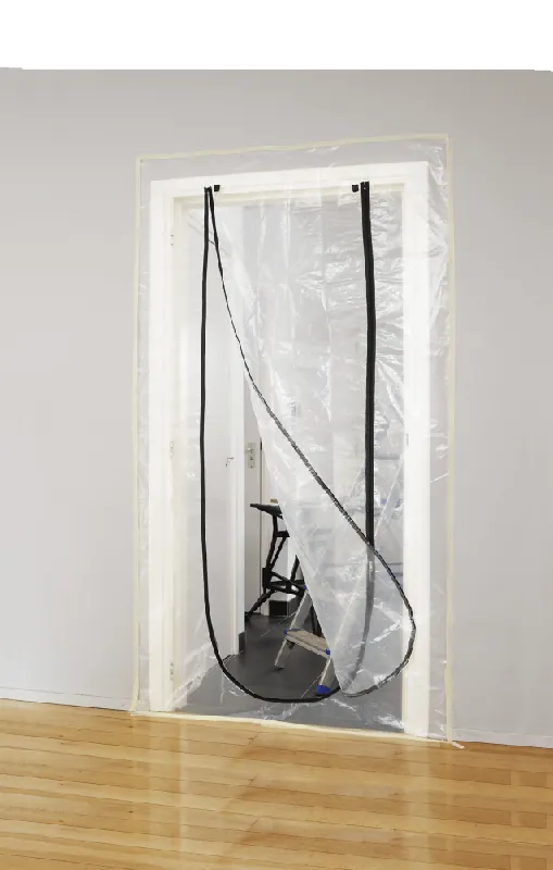 Carat DPD0100000 Porte anti-poussière 260 x 112 cm