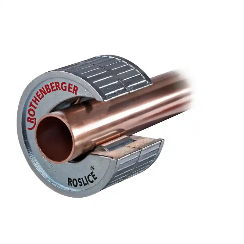 Rothenberger Accessoires 88822 Coupe-tube Roslice 22mm