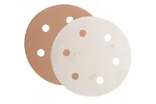 Spit Accessoires 620801 Papier de verre K80 225mm (20 pièces)