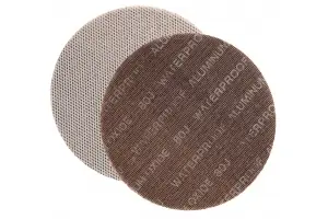 Spit Accessoires 620795 Maille K120 Non-tissé de ponçage 225 mm (20 Pièces)