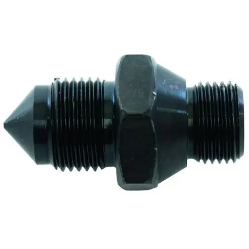 Spit Accessoires 654950 Adaptateur 1/2" BSP-SDD (OUTW.) >M20 X 1.5