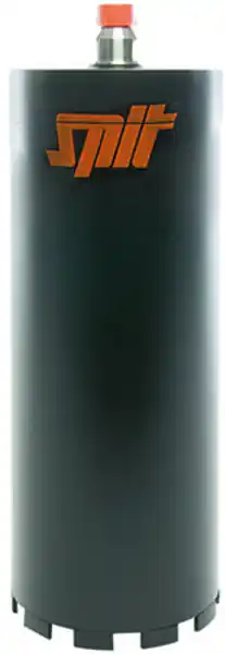 Spit Accessoires 620528 D.82 X 300 mm Foret diamanté 1/2" Laser