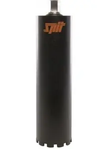 Spit Accessoires 620589 D.112 X 450 mm Foret diamanté 1 1/4" Laser