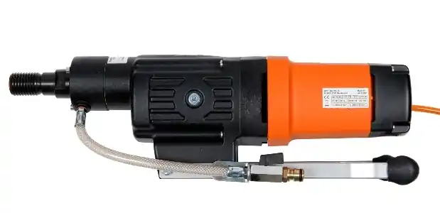 Spit 623019 SD250E Carotteuse diamantée 1/2" et 1 1/4".