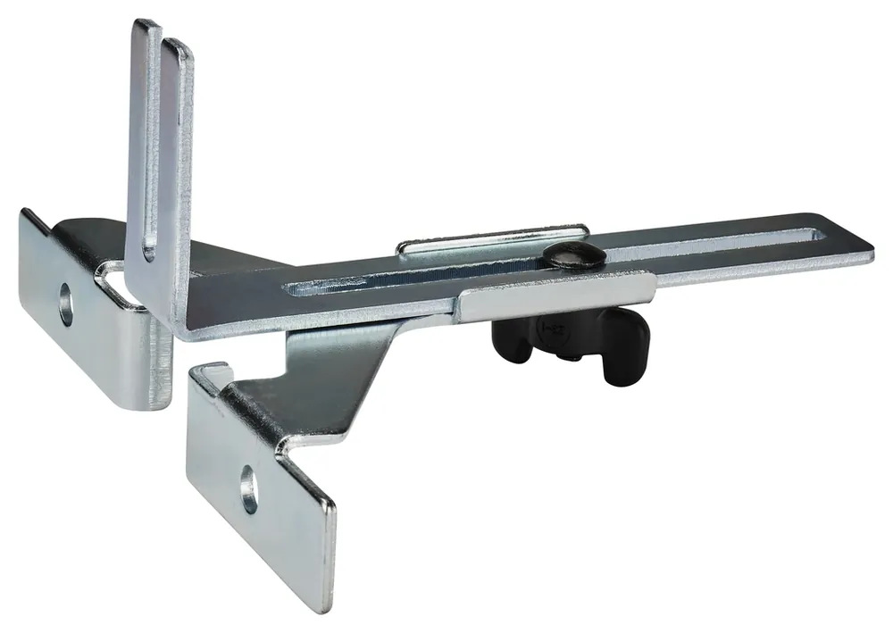 Makita Accessoires 122704-5 Guide parallèle MT372