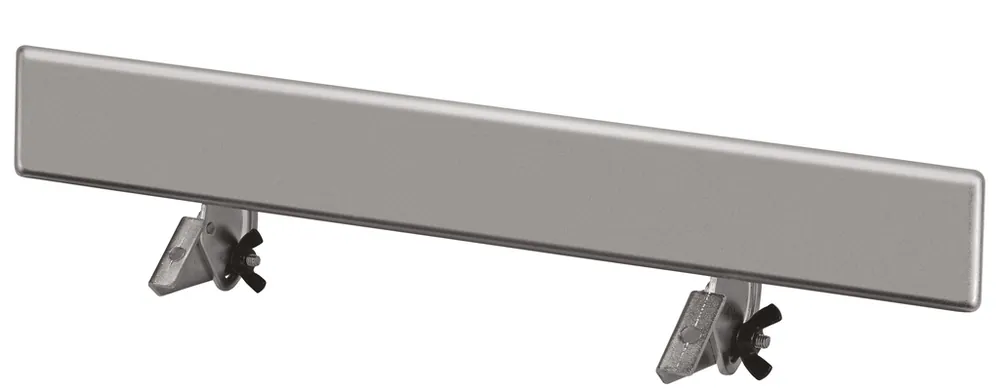 Makita Accessoires 123053-3 Guide parallèle