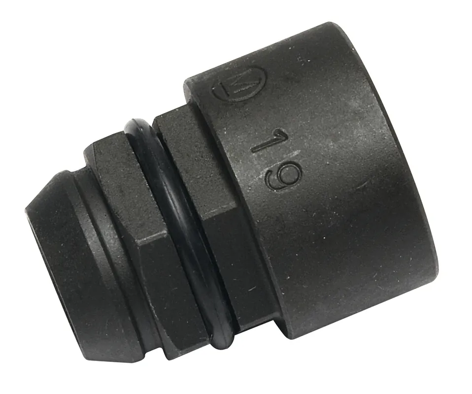 Makita Accessoires 134744-1 Bouchon 19x33mm