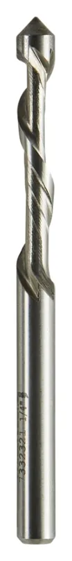 Makita Accessoires 193447-6 Coupe-plâtre HSS 1/4"