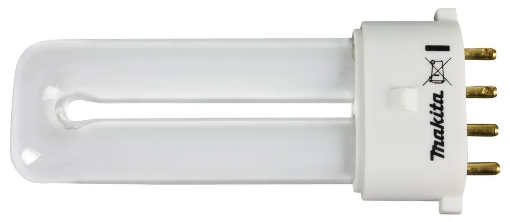 Makita Accessoires 193730-1 Ampoule 5W LS0714FLB