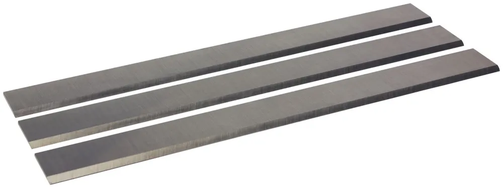 Holzstar 715916000 Jeu de 2 couteaux à raboter pour UMK6