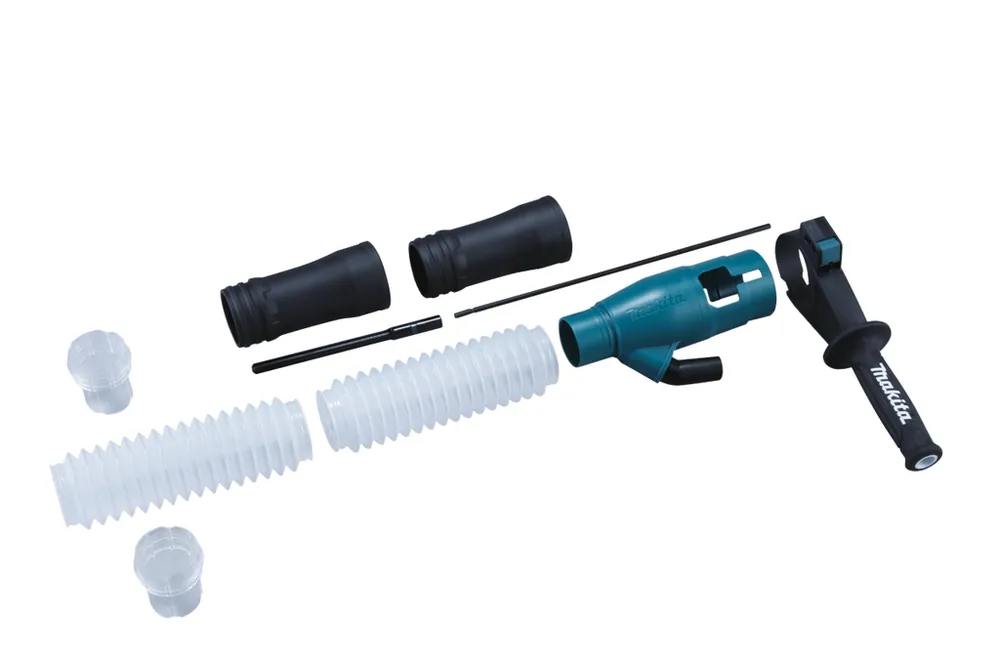 Makita Accessoires 195866-2 Kit de dépoussiérage "drill".