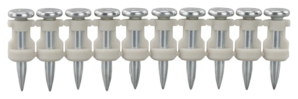 Makita Accessoires 196290-2 Clous à béton 2,6x20mm+gaz BLK