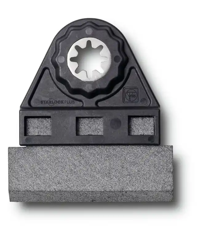Fein Accessoires 63719011220 Nettoyant pour joints de carrelage SLP 2 pièces
