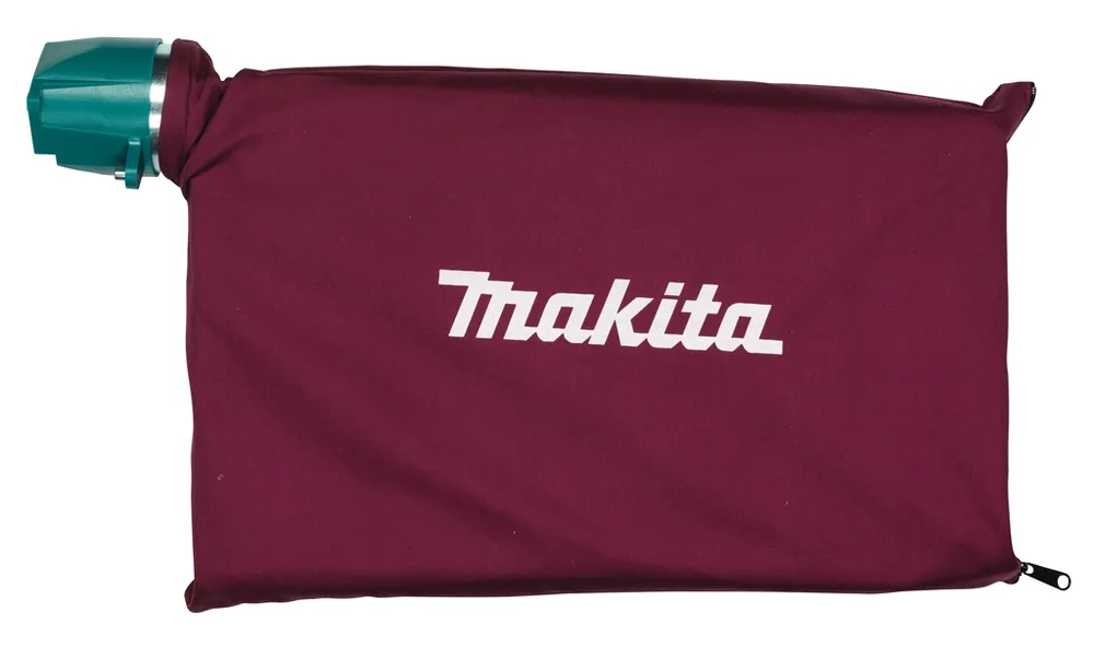 Makita Accessoires 196299-4 Sac à copeaux "lin"
