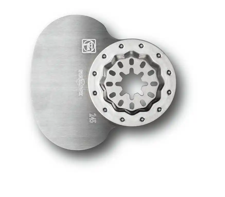 Fein Accessoires 63903245230 Slicer Mushroom SLP 5 pièces