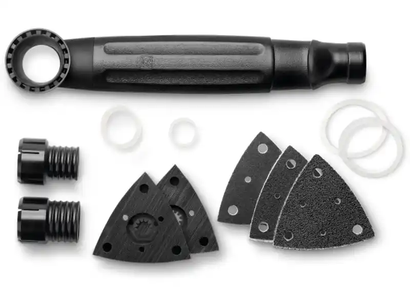 Fein Accessoires 92602092000 Kit d‘extraction pour Fein FMM250/FMT250 Multimaster/Multitalent SL