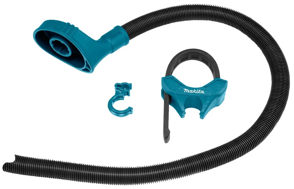 Makita Accessoires 197148-8 Kit d‘‘aspiration Makita "chop".