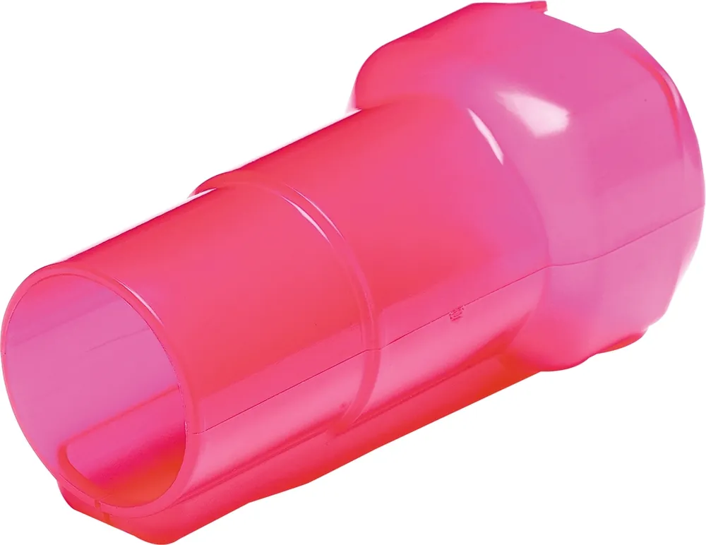 Makita Accessoires 418744-2 Manchon indicateur "rouge