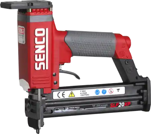 Senco WCE0485 FinishPro 25 XP Cloueur de finition 1.2 mm 15-55 mm