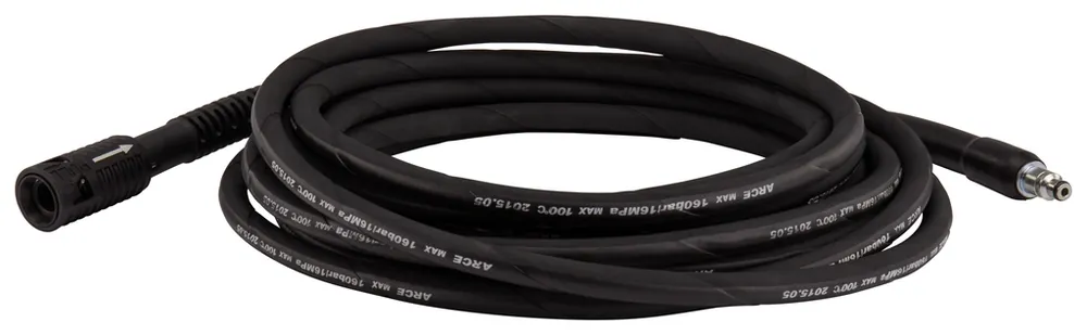 Makita Accessoires 609041181 Tuyau d‘extension 8m HW111
