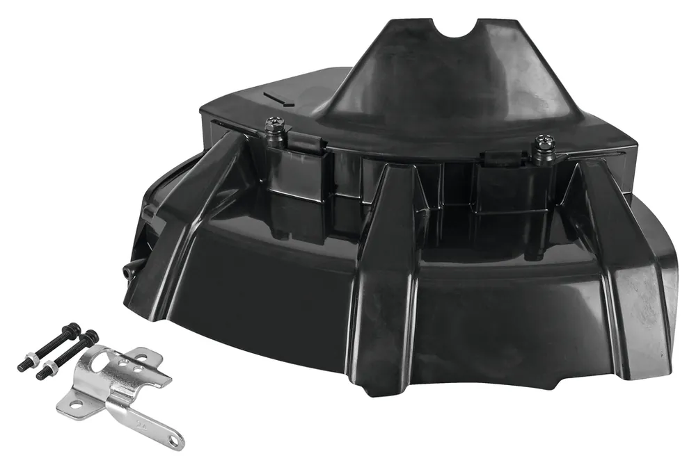 Makita Accessoires 6198007002 Housse de protection "tête de fil/couteau".