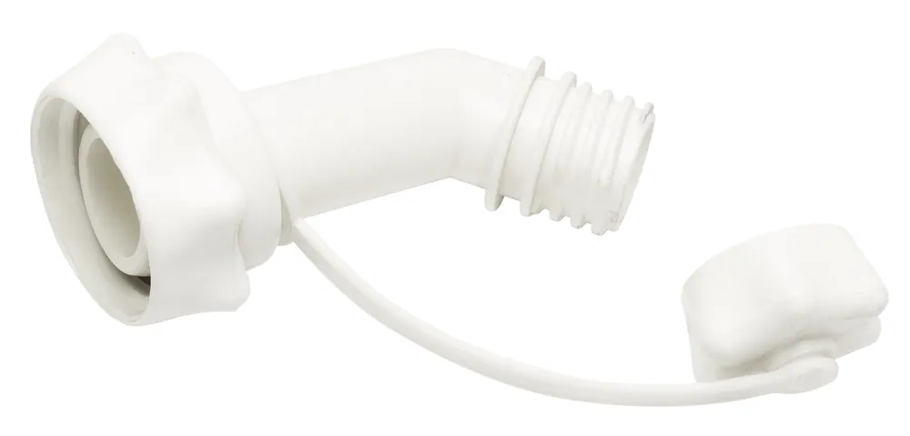 Makita Accessoires 949000050 Bec pour (courbe)