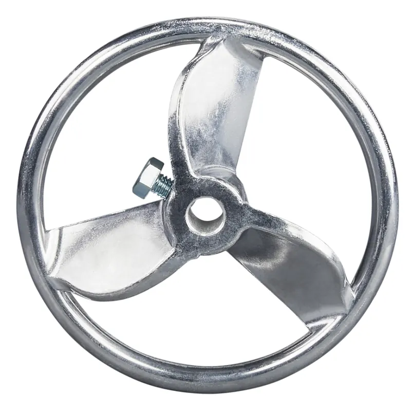Makita Accessoires A-43723 Lame de mélange 135