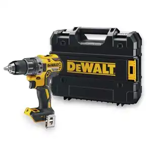 DeWalt DCD791NT-XJ Perceuse sans fil 18 Volts hors batteries et chargeur dans une mallette TSTAK