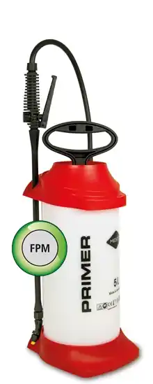 Mesto 3237P Pulvérisateur à pression Primer 5 litres