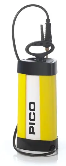 Mesto 3232 Pulvérisateur à pression Pico 5 litres