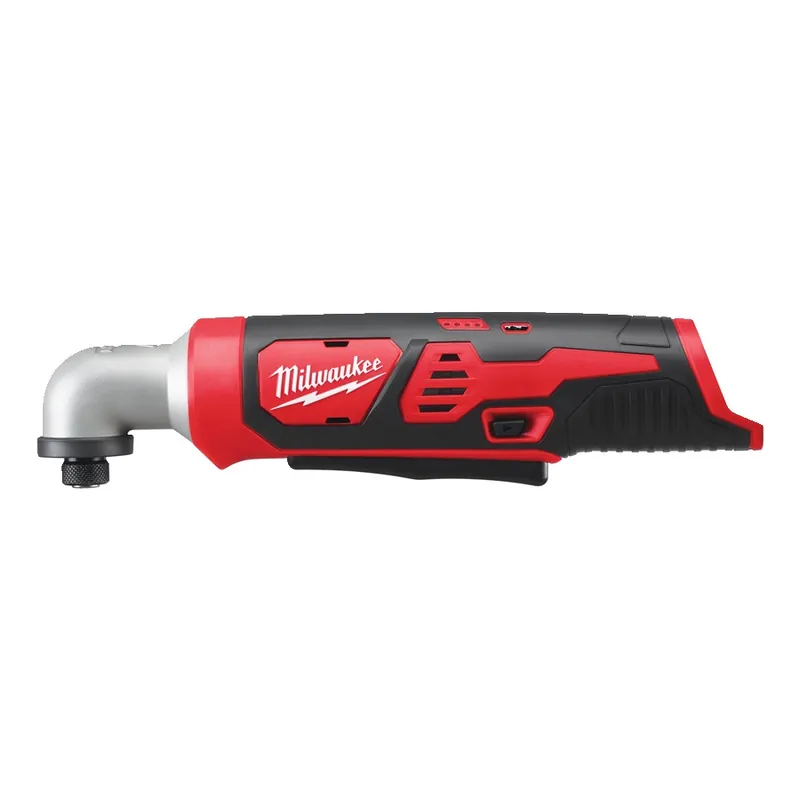 Milwaukee 4933451247 Visseuse à chocs d`angle M12 BRAID-0