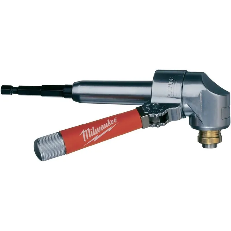 Milwaukee Accessoires 4932352320 Renvoi d’angle OSD2