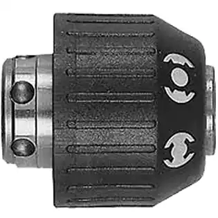 Milwaukee Accessoires 4932379877 Fixtec SDS-Plus