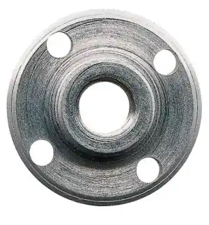 Milwaukee Accessoires 4932345628 Écrou de serrage M14 pour AG 16-180 QXC