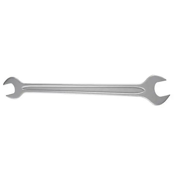 Milwaukee Accessoires 4932345710 Clé à fourche SW 17/24