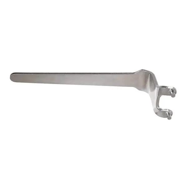 Milwaukee Accessoires 4932371469 Clé coudée à ergots pour AG 16-180 QXC