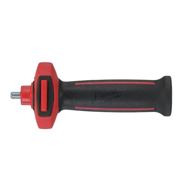 Milwaukee Accessoires 4932399991 Poignée latérale anti-vibration AG 16-180 QXC