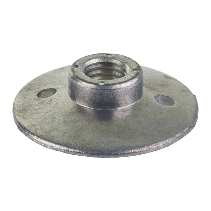 Milwaukee Accessoires 4932345627 Plateau de ponçage M14