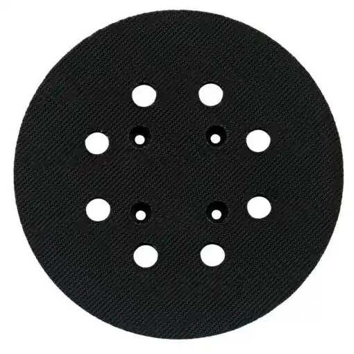 Milwaukee Accessoires 4932430145 Plateau de base 150 mm 6 trous