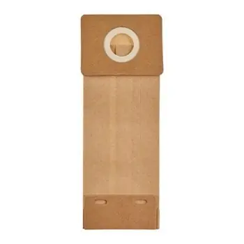 Milwaukee Accessoires 4931442873 Sacs de rechange - 5 pcs