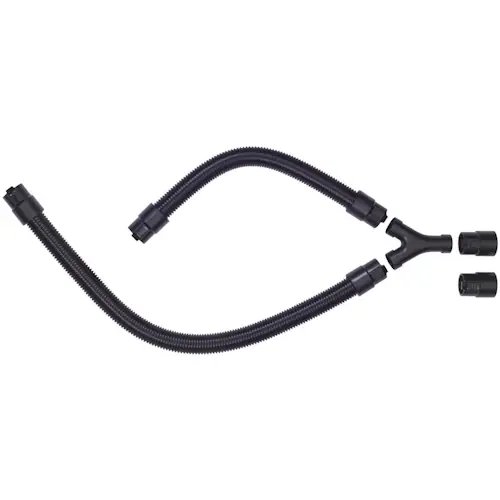 Milwaukee Accessoires 4932430005 DEK26 Kit d’aspiration MS216