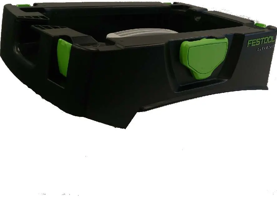 Festool Accessoires 500118 Logement pour tuyau pour CTL MINI / CTL MIDI avec fonction T-LOC