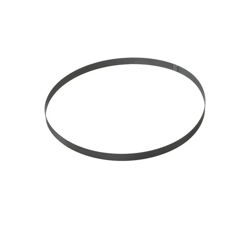 Milwaukee Accessoires 48390572 Set de 3 lames de scie à ruban 687.57 mm